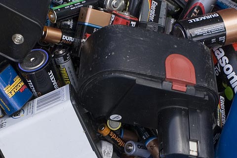 临沧云专业回收废铅酸电池-德赛电池DESAY钛酸锂电池回收-专业回收汽车电池